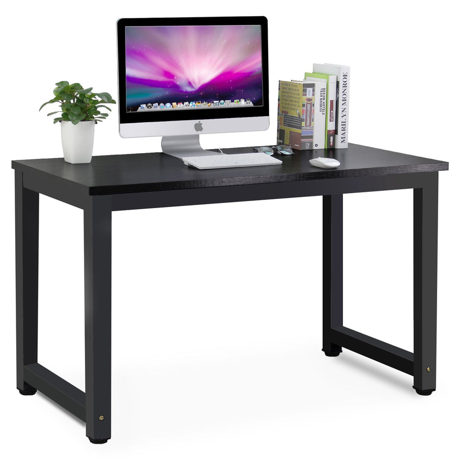 Tribesigns Modern Computer Desk for Home Office
